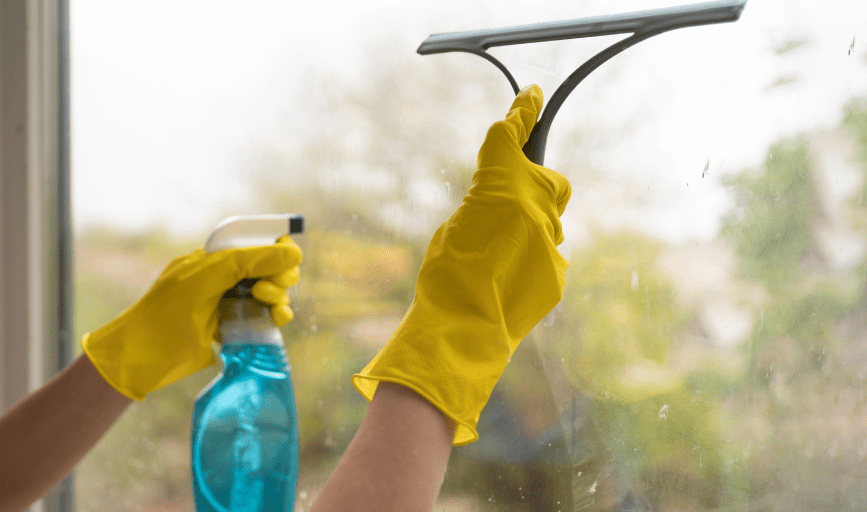 Reeves Window Cleaning